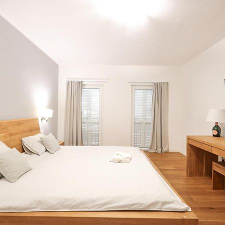 Sunset Boutiqe Apartment Old Town Zadar Exteriör bild