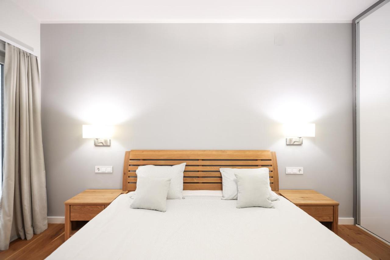 Sunset Boutiqe Apartment Old Town Zadar Exteriör bild